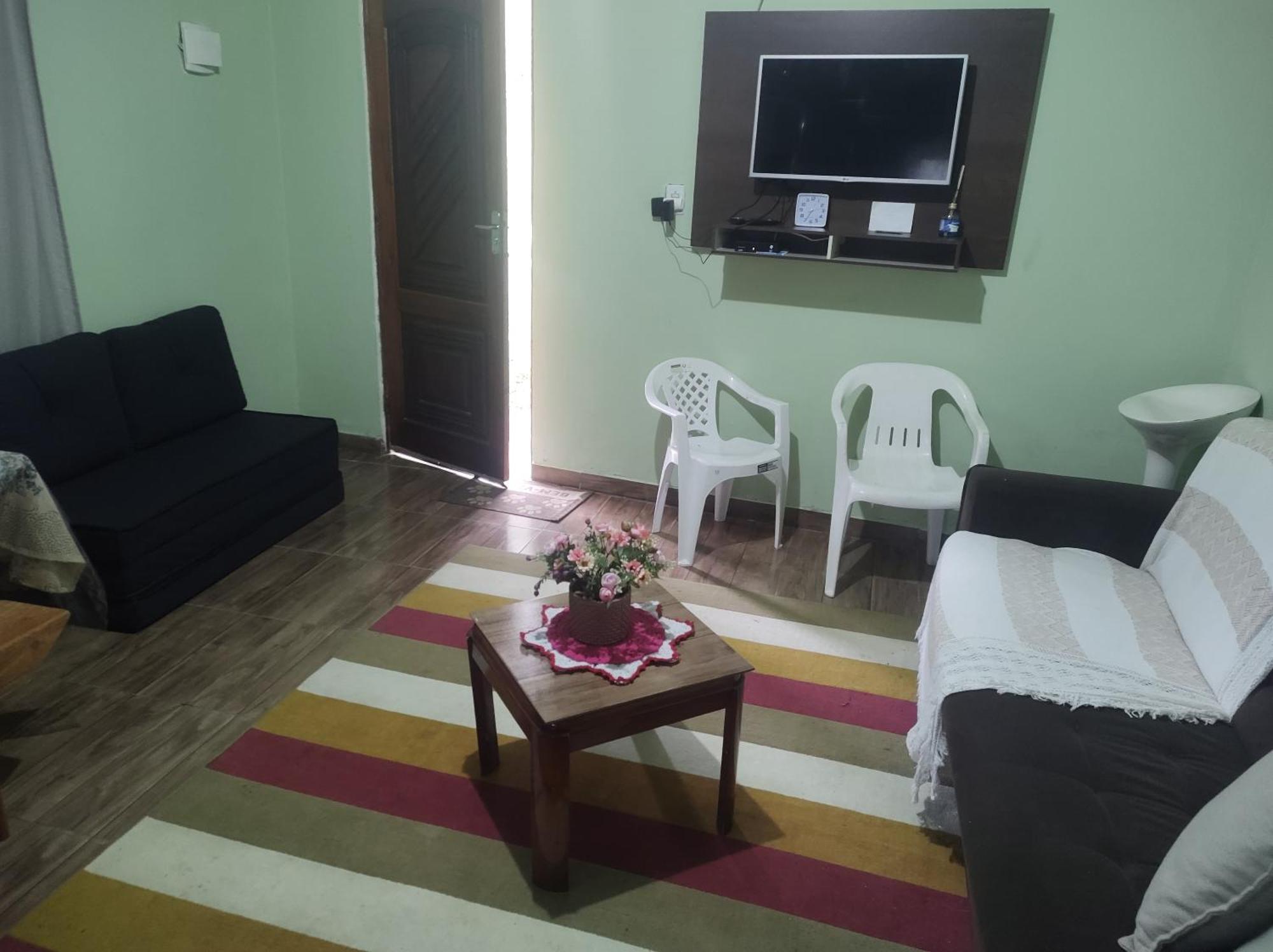 Casas De Temporada Serra Dos Bitus Urubici Ruang foto